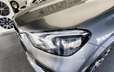 Mercedes-Benz GLE Coupe, 2020 год, 6 890 000 рублей, 37 фотография