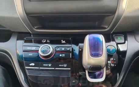 Honda Freed II, 2017 год, 1 500 000 рублей, 8 фотография