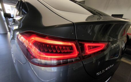 Mercedes-Benz GLE Coupe, 2020 год, 6 890 000 рублей, 38 фотография