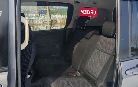 Honda Freed II, 2017 год, 1 500 000 рублей, 2 фотография