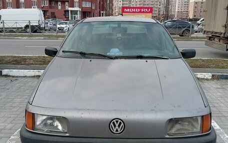 Volkswagen Passat B3, 1989 год, 165 000 рублей, 1 фотография