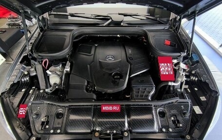 Mercedes-Benz GLE Coupe, 2020 год, 6 890 000 рублей, 33 фотография