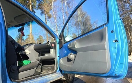 Peugeot 107 I рестайлинг, 2008 год, 350 000 рублей, 8 фотография