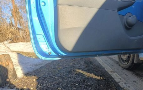 Peugeot 107 I рестайлинг, 2008 год, 350 000 рублей, 9 фотография