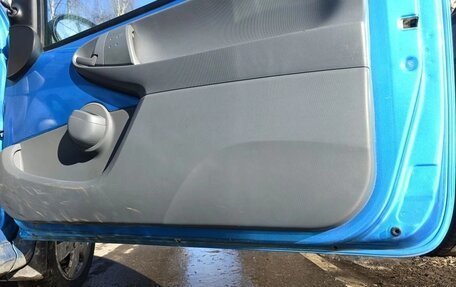 Peugeot 107 I рестайлинг, 2008 год, 350 000 рублей, 7 фотография