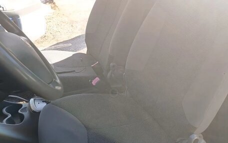 Peugeot 107 I рестайлинг, 2008 год, 350 000 рублей, 15 фотография