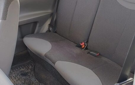 Peugeot 107 I рестайлинг, 2008 год, 350 000 рублей, 14 фотография