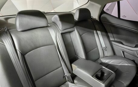 KIA Optima III, 2014 год, 1 565 000 рублей, 16 фотография