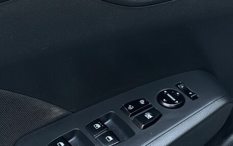 Hyundai Solaris II рестайлинг, 2019 год, 1 109 999 рублей, 10 фотография