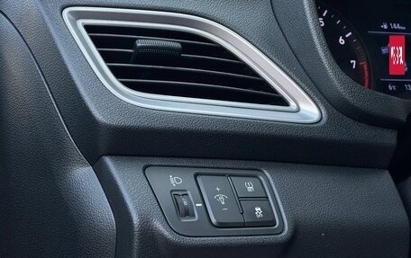 Hyundai Solaris II рестайлинг, 2019 год, 1 109 999 рублей, 9 фотография