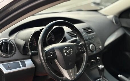 Mazda 3, 2013 год, 1 060 000 рублей, 9 фотография