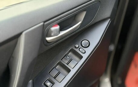 Mazda 3, 2013 год, 1 060 000 рублей, 10 фотография