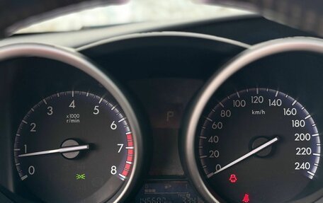 Mazda 3, 2013 год, 1 060 000 рублей, 12 фотография