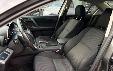 Mazda 3, 2013 год, 1 060 000 рублей, 11 фотография