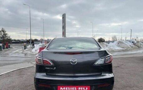 Mazda 3, 2013 год, 1 060 000 рублей, 4 фотография
