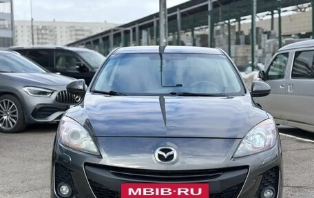 Mazda 3, 2013 год, 1 060 000 рублей, 8 фотография