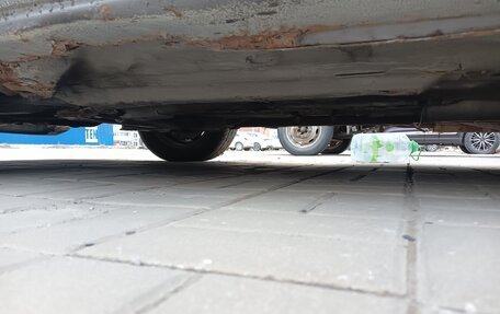 Volkswagen Passat B3, 1989 год, 165 000 рублей, 4 фотография