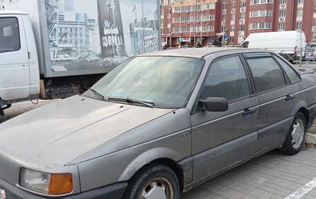 Volkswagen Passat B3, 1989 год, 165 000 рублей, 2 фотография