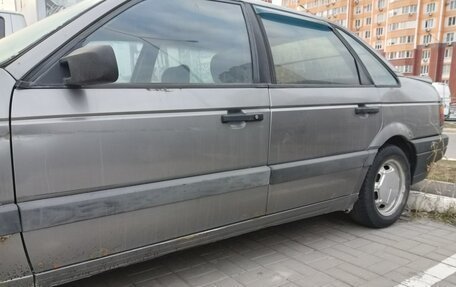 Volkswagen Passat B3, 1989 год, 165 000 рублей, 3 фотография