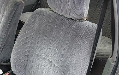 Volkswagen Passat B3, 1989 год, 165 000 рублей, 8 фотография