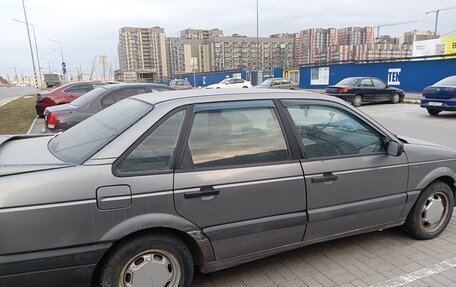 Volkswagen Passat B3, 1989 год, 165 000 рублей, 6 фотография