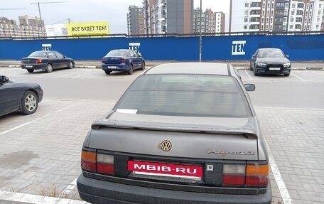 Volkswagen Passat B3, 1989 год, 165 000 рублей, 5 фотография