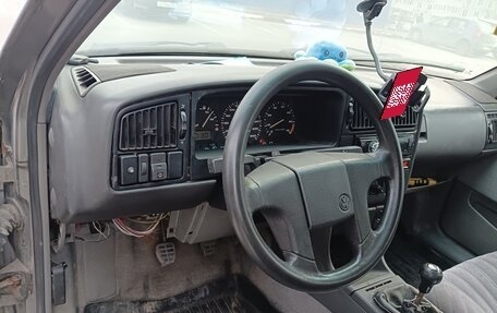 Volkswagen Passat B3, 1989 год, 165 000 рублей, 9 фотография