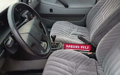 Volkswagen Passat B3, 1989 год, 165 000 рублей, 7 фотография