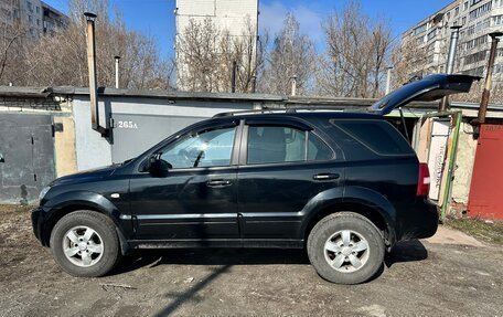 KIA Sorento IV, 2007 год, 850 000 рублей, 4 фотография