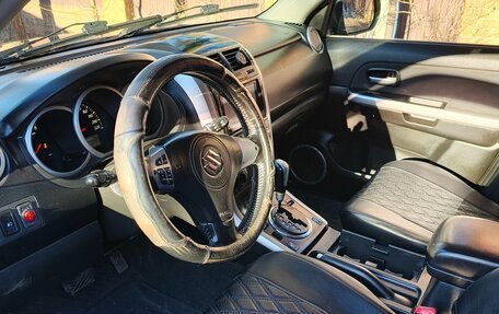 Suzuki Grand Vitara, 2012 год, 1 200 000 рублей, 9 фотография