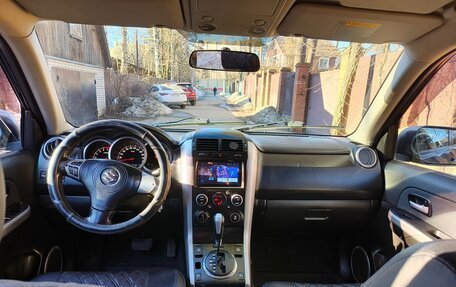 Suzuki Grand Vitara, 2012 год, 1 200 000 рублей, 10 фотография