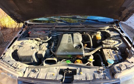 Suzuki Grand Vitara, 2012 год, 1 200 000 рублей, 11 фотография