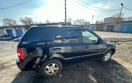 KIA Sorento IV, 2007 год, 850 000 рублей, 3 фотография