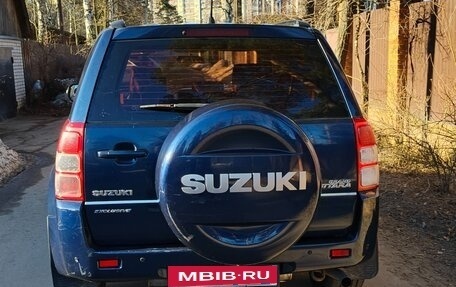 Suzuki Grand Vitara, 2012 год, 1 200 000 рублей, 6 фотография
