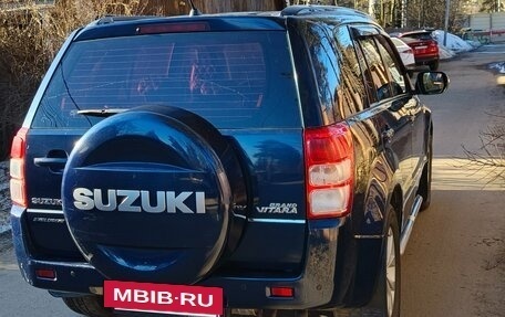 Suzuki Grand Vitara, 2012 год, 1 200 000 рублей, 7 фотография