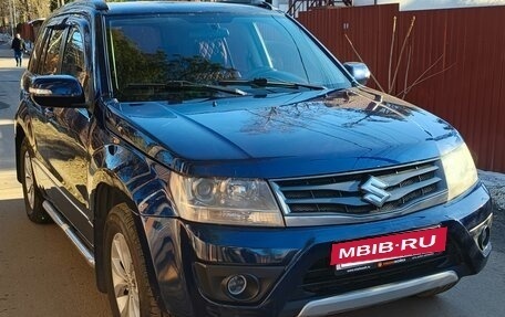 Suzuki Grand Vitara, 2012 год, 1 200 000 рублей, 4 фотография