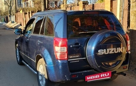 Suzuki Grand Vitara, 2012 год, 1 200 000 рублей, 5 фотография