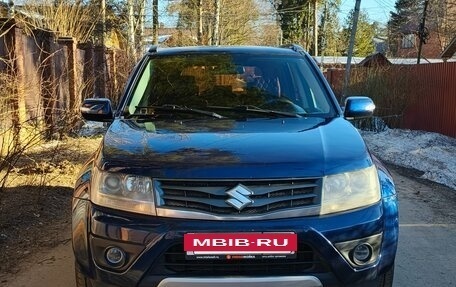 Suzuki Grand Vitara, 2012 год, 1 200 000 рублей, 3 фотография