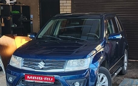Suzuki Grand Vitara, 2012 год, 1 200 000 рублей, 1 фотография