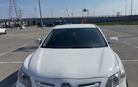 Toyota Camry, 2006 год, 850 000 рублей, 1 фотография