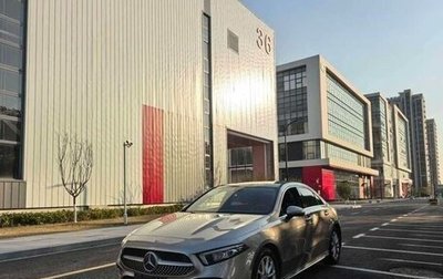 Mercedes-Benz A-Класс, 2021 год, 2 200 000 рублей, 1 фотография