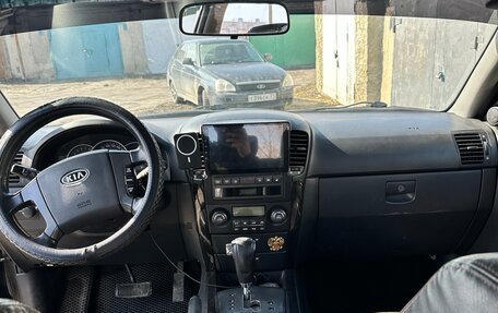 KIA Sorento IV, 2007 год, 850 000 рублей, 5 фотография