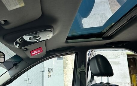 KIA Sorento IV, 2007 год, 850 000 рублей, 6 фотография