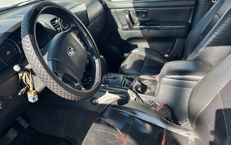 KIA Sorento IV, 2007 год, 850 000 рублей, 8 фотография