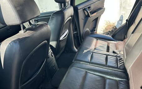 KIA Sorento IV, 2007 год, 850 000 рублей, 9 фотография