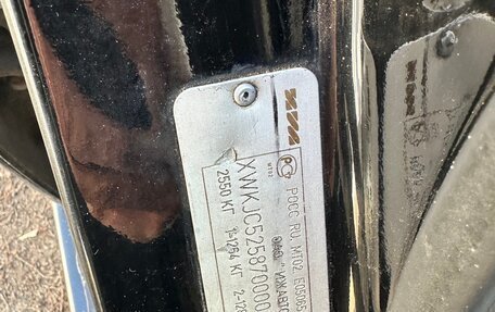 KIA Sorento IV, 2007 год, 850 000 рублей, 12 фотография