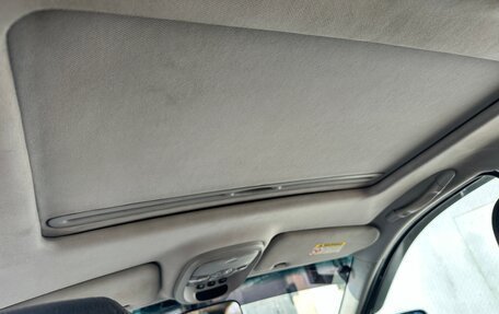 KIA Sorento IV, 2007 год, 850 000 рублей, 7 фотография