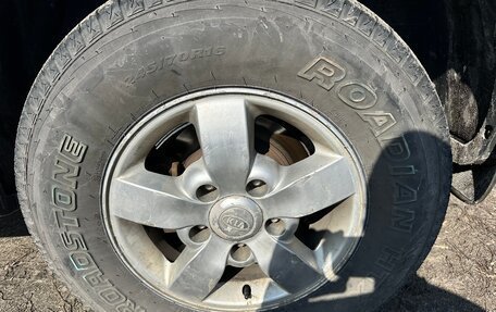 KIA Sorento IV, 2007 год, 850 000 рублей, 15 фотография