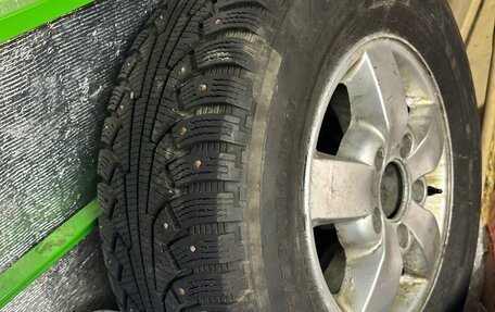 KIA Sorento IV, 2007 год, 850 000 рублей, 11 фотография