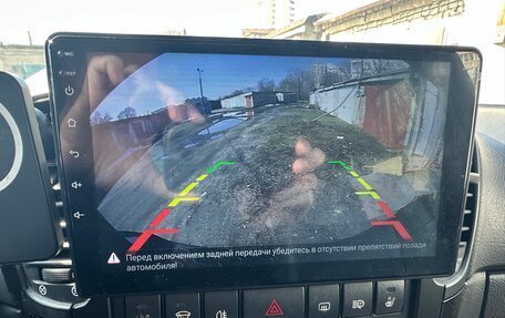 KIA Sorento IV, 2007 год, 850 000 рублей, 14 фотография